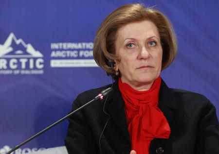 Роспотребнадзор проверит средство, которым отравился Алибасов