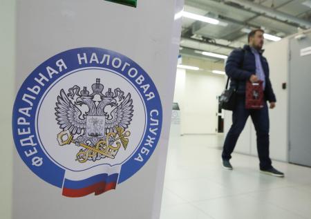 Путин разрешил оформлять налоговый вычет онлайн