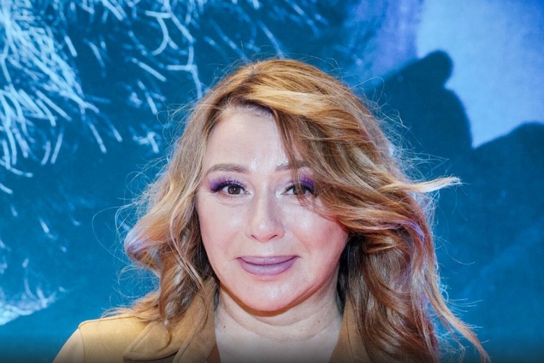 Алена Апина