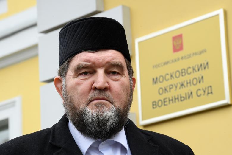 Махмуд Велитов