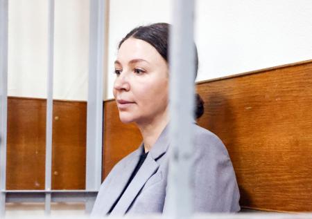 Интернет-магазин и салон красоты: что известно о СИЗО, где сидит Блиновская