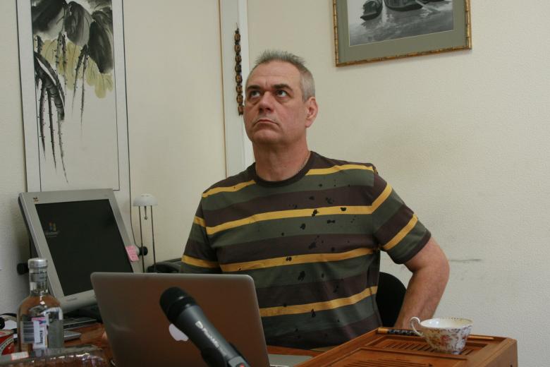 Сергей Доренко