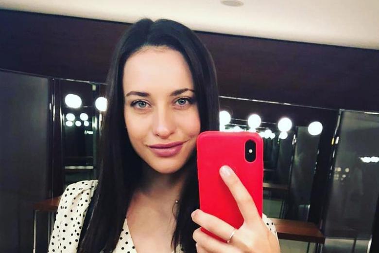 Алена Савастова