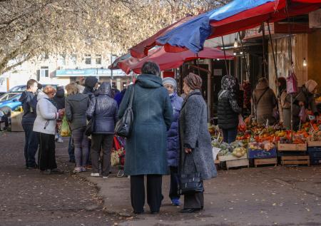 Мэрия Москвы рассказала, какие меры останутся в силе после нерабочих дней 