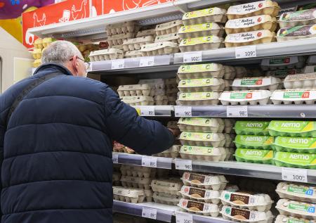 Названы два популярных у россиян продукта, которые могут упасть в цене