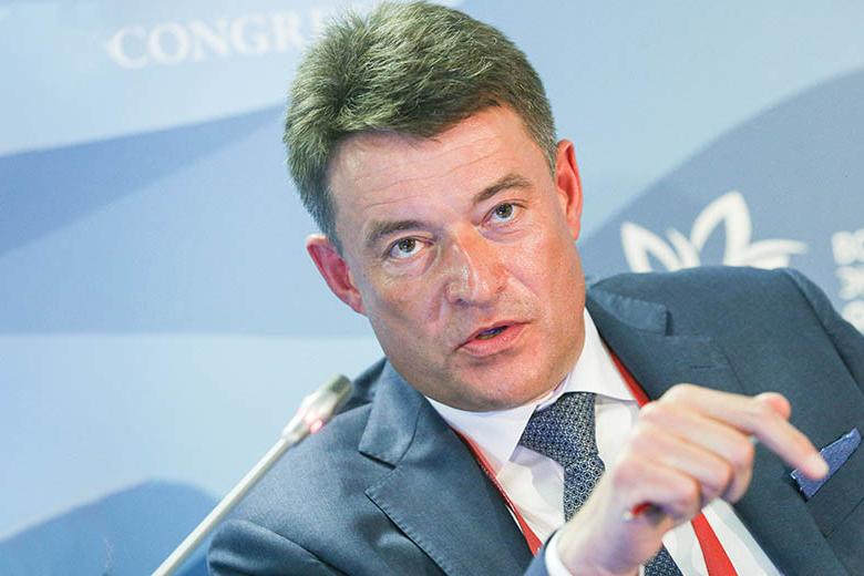 Андрей Каприн 