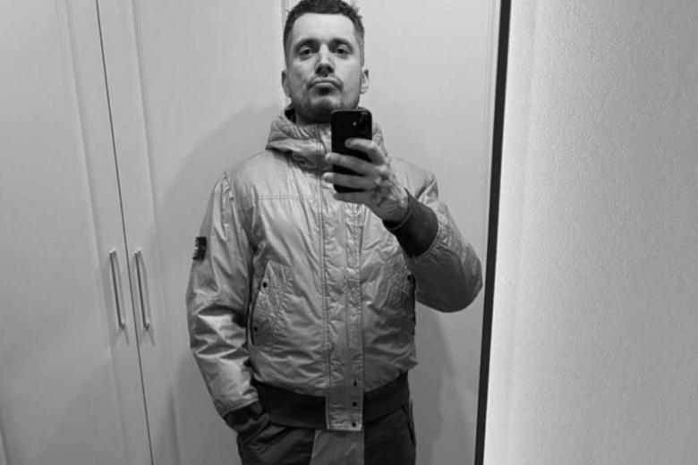 Паша Техник