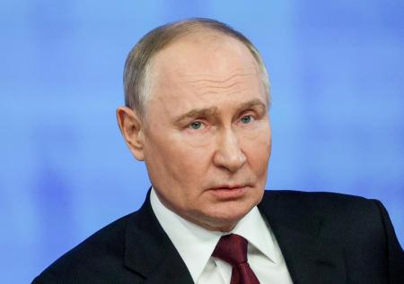 «На нас нельзя положиться»: в США испугались утраты доверия Путина