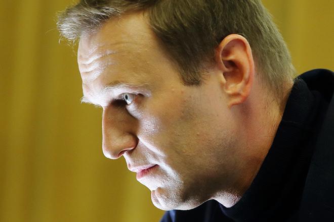 Алексей Навальный