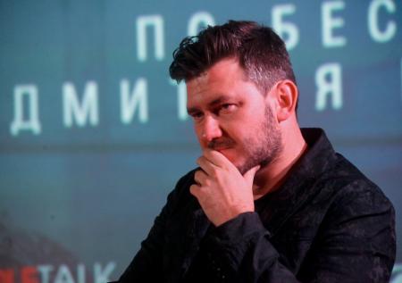 Жители Чечни начали угрожать Глуховскому из-за сериала «Топи»