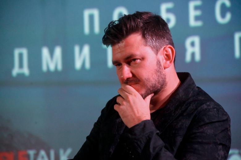 Дмитрий Глуховский