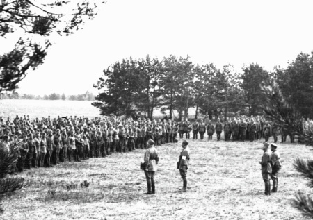 22 июня 1941 года: виноват ли Сталин в начале войны, мог ли напасть первым