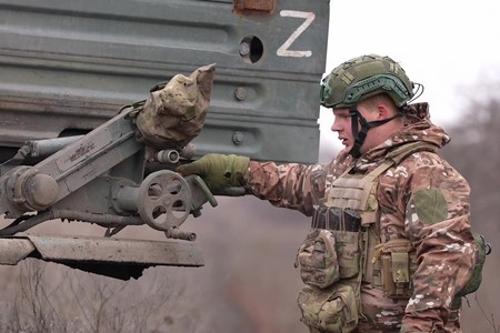 Стало известно, сколько километров осталось ВС России до Купянска