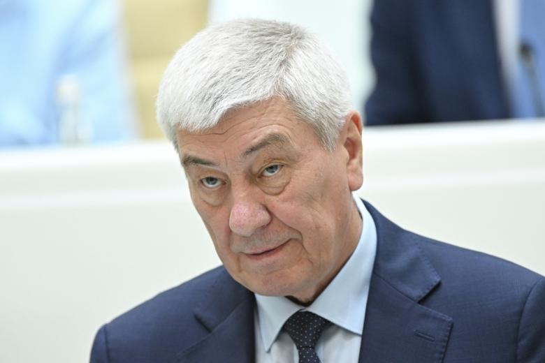 Юрий Чиханчин