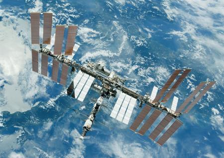В NASA рассказали о худшем сценарии для «протекающей» российской «Звезды»