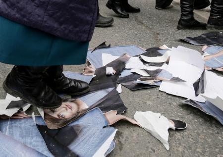 Против Санду и войны в Приднестровье: Молдавию накрывают мощные волнения