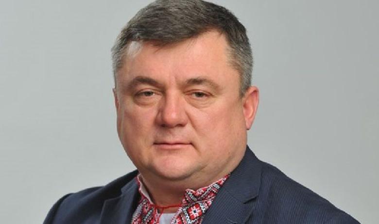 Олег Омульчук