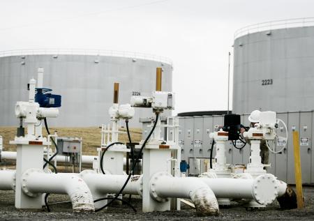 Прошлогодний переизбыток нефти в хранилищах практически исчерпан