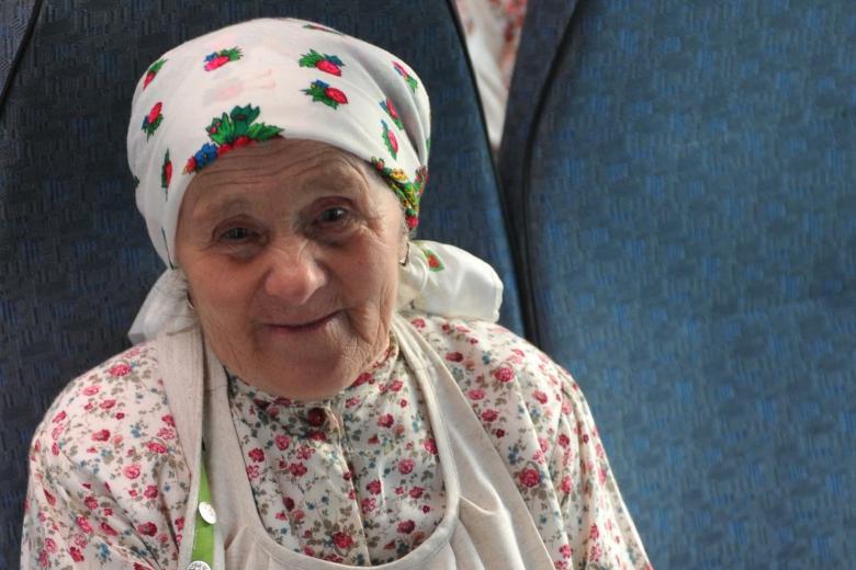 Наталья Пугачёва