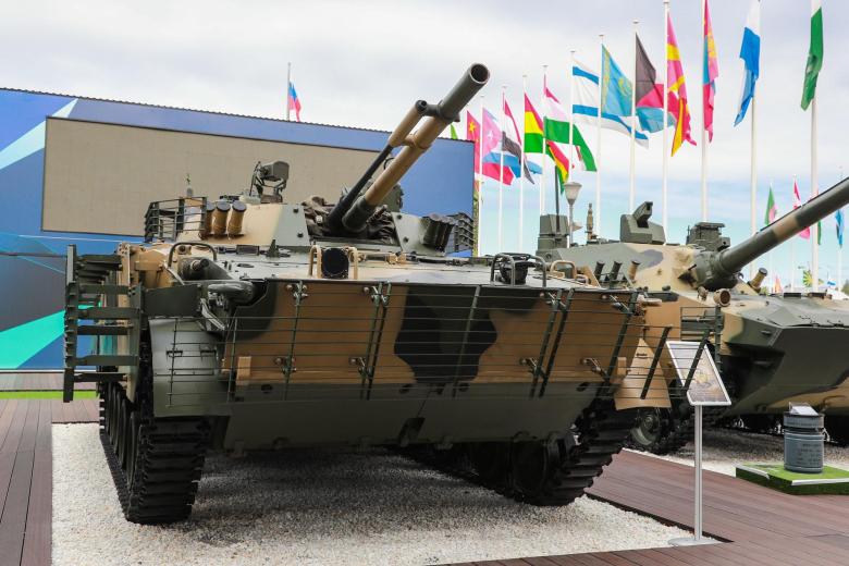 БМП-3