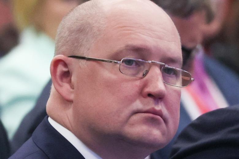 Михаил Развожаев