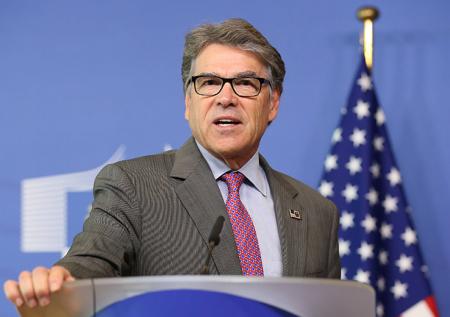 Названо имя представителя США на инаугурации Зеленского