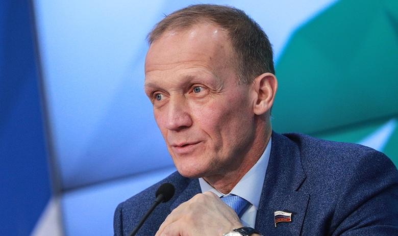 Владимир Драчёв