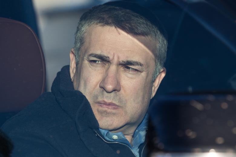 Андрей Вихарев