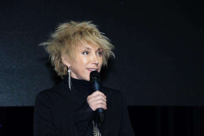 Елена Воробей