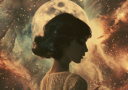 Фаза Луны сегодня, 27 декабря: день иллюзий и отмены платежей