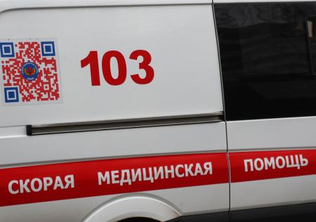 Взрыв самогонного аппарата обрушил стену многоэтажки в Чите