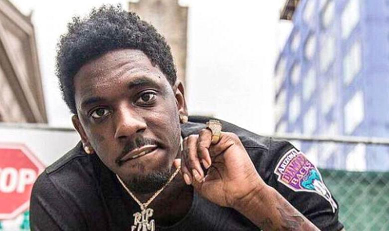 Jimmy Wopo