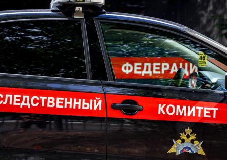 Появилось видео задержания управляющего директора рудника Пионер