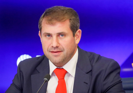 Шор обвинил власти Молдавии в тотальной узурпации власти