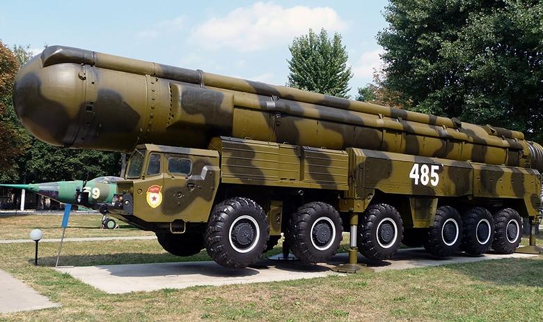 РСД-10 «Пионер»