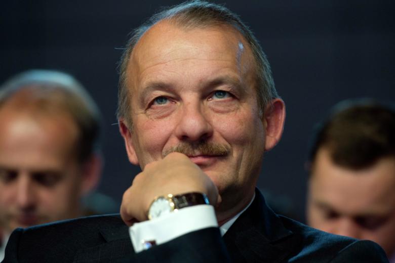 Сергей Алексашенко