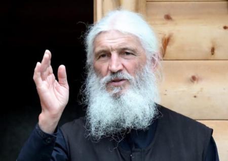 Поклонская рассказала о связи отца Сергия с окружением главы Росгвардии