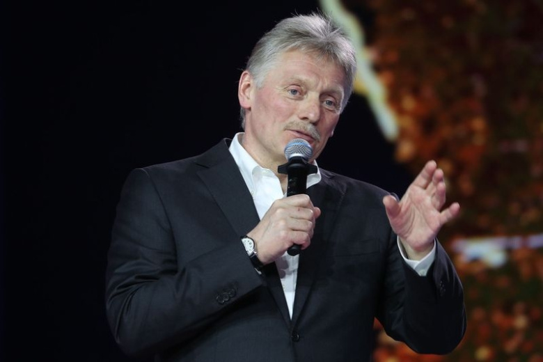 Дмитрий Песков