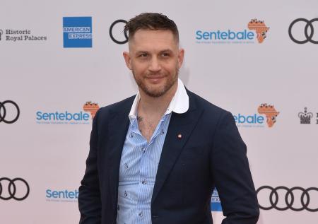 Том Харди раскрыл свои планы на Венома и Человека-паука