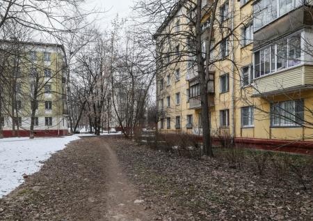Названы преимущества «панелек» перед новостройками