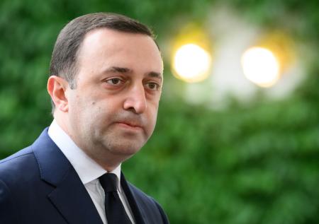 В Грузии рассказали, что Киев просил Тбилиси открыть второй фронт