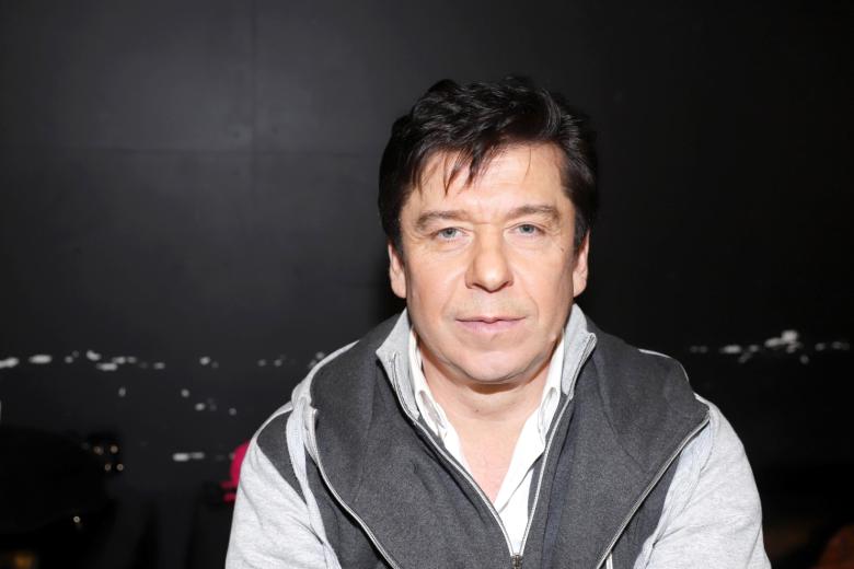 Валерий Юрин