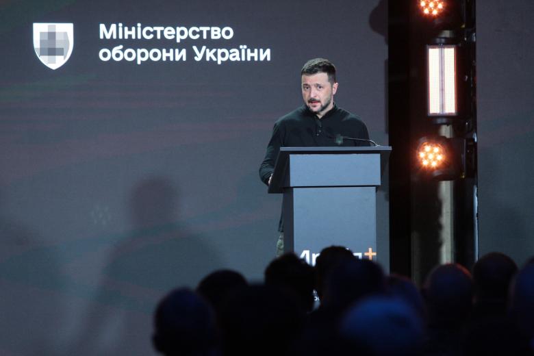 Владимир Зеленский