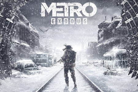 «Metro: Исход» стала самой продаваемой игрой Epic Games Store в России