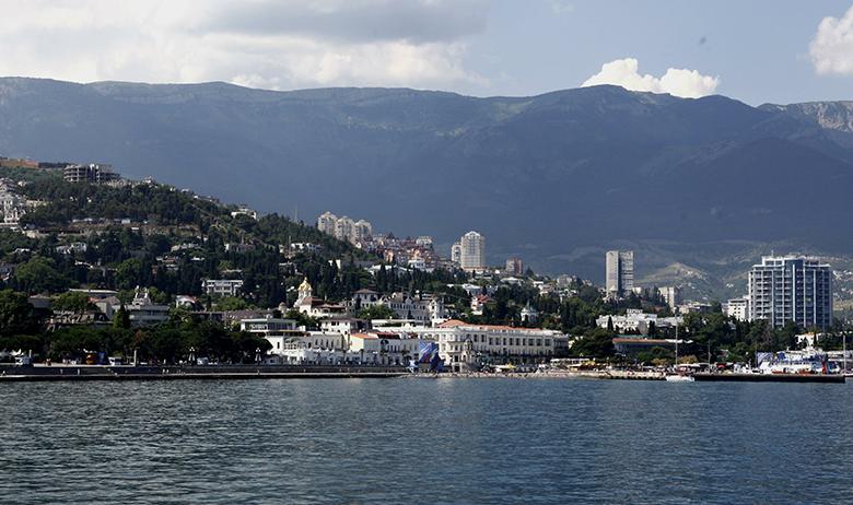 Ялта