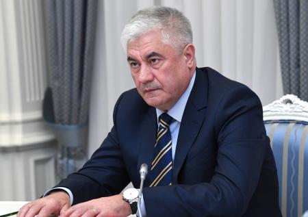 Защита экс-полицейских по делу Голунова хочет допросить главу МВД РФ