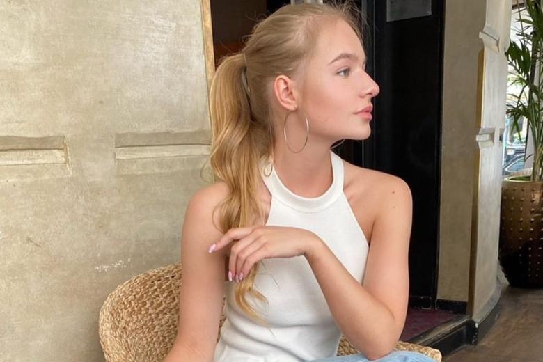 Елизавета Пескова