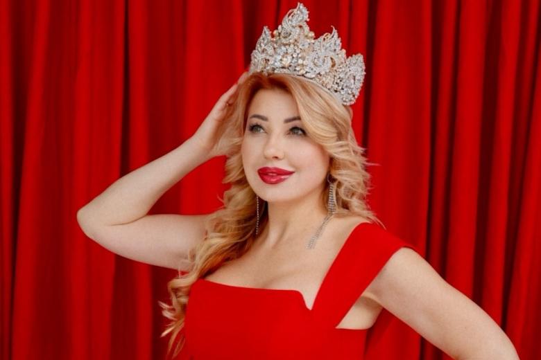 Елена Наговицына