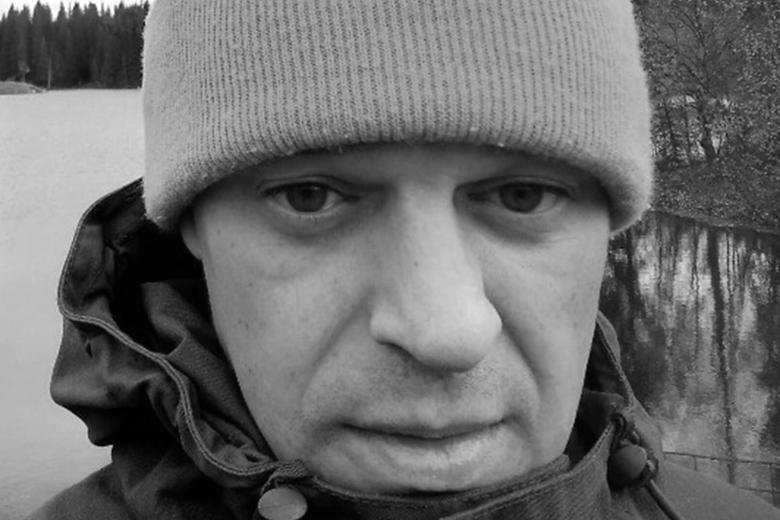 Алексей Облаков