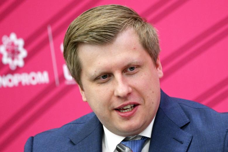 Анатолий Гарбузов